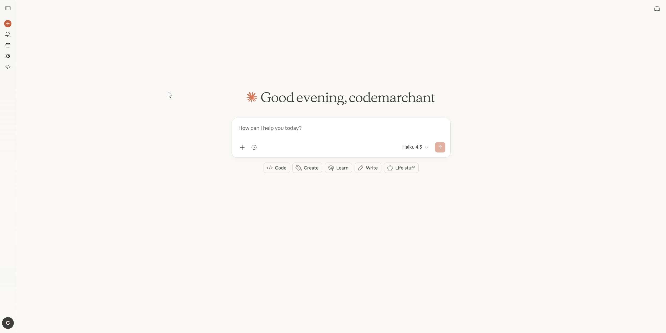 mcp prompt template live example